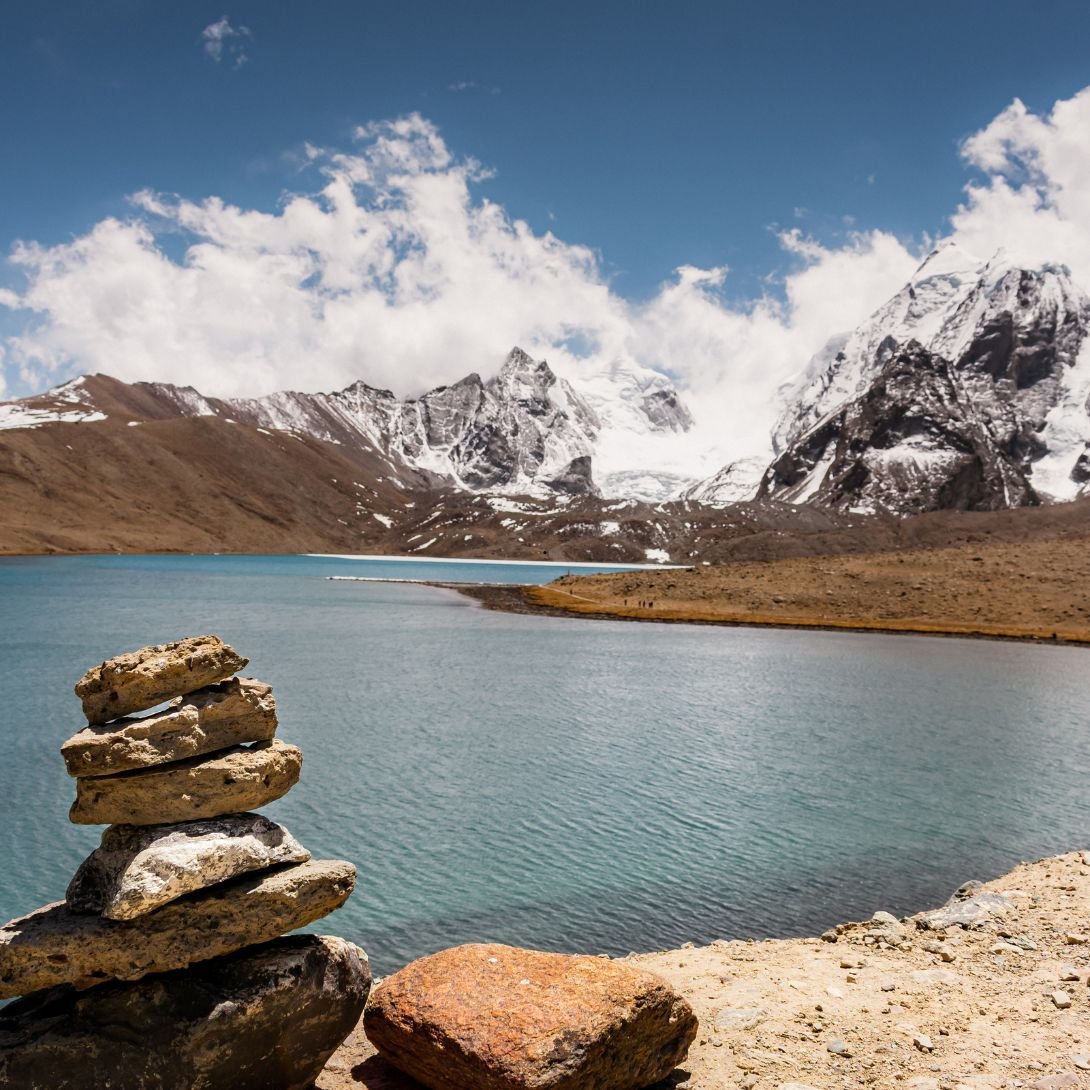 North Sikkim