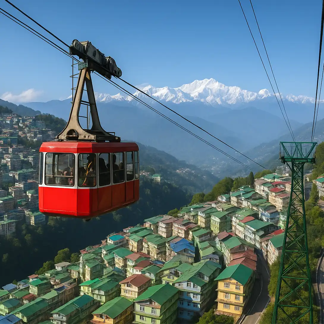 east-sikkim