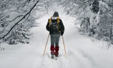 Available in Yuksom only; no network on trail