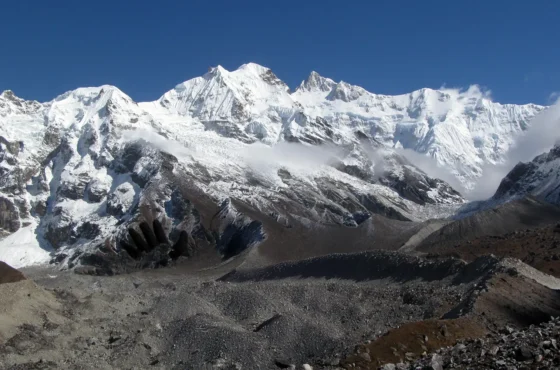 Goechala Trek