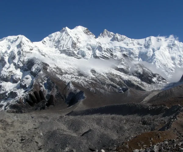 Goechala Trek