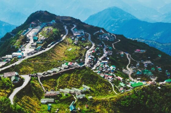 East Sikkim Package Tour