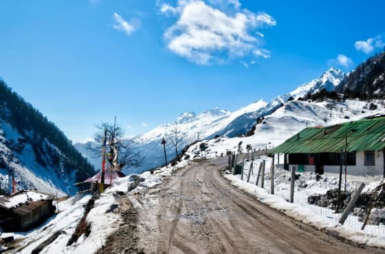 North Sikkim Package Tour