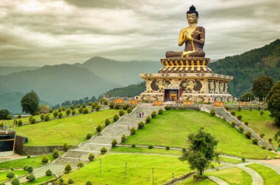 South Sikkim Package tour