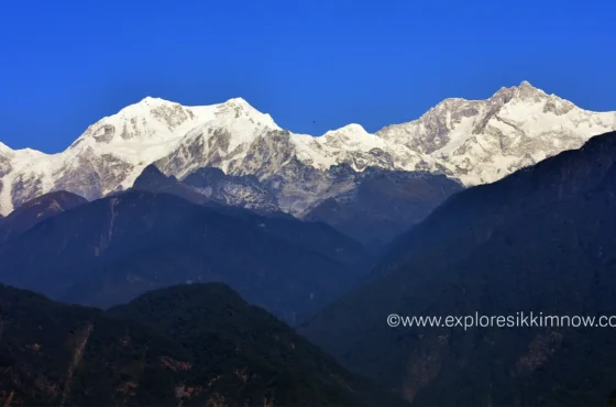 West Sikkim Package Tour
