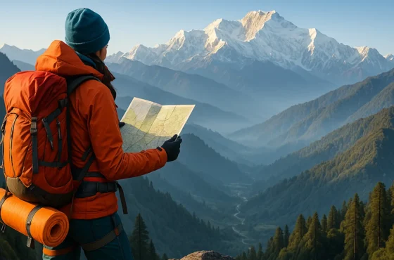 Sikkim Permit Complete information (2025)